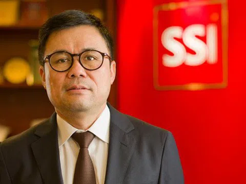 “Sói già” trên thị trường tài chính Việt Nam, Nguyễn Duy Hưng kể về chuyện thành lập thị trường chứng khoán từ 20 năm trước